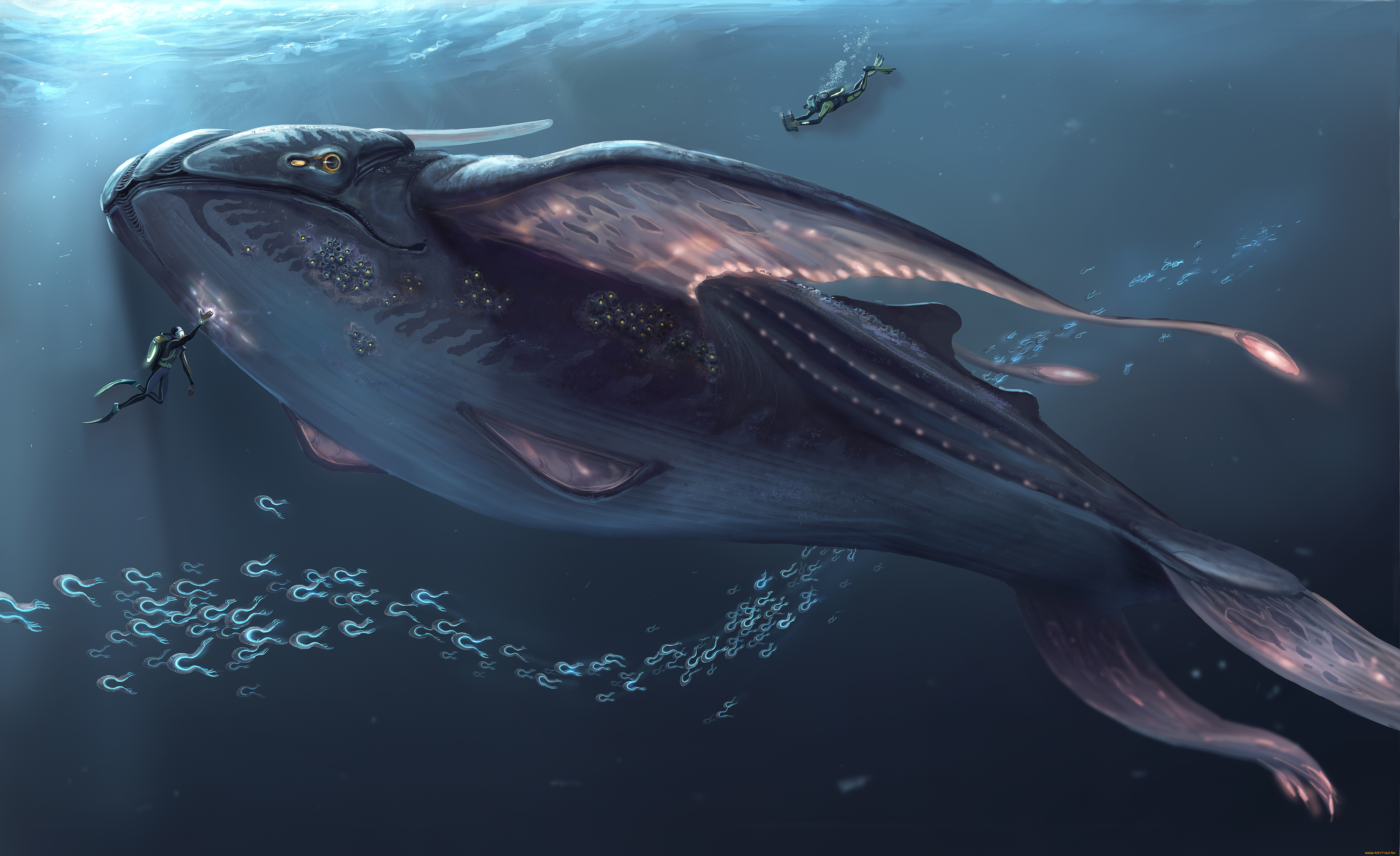  , subnautica, , action, , , 